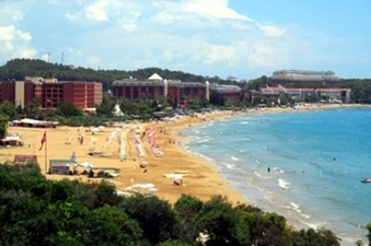 Antalya Avsallar Transfer to Hotels