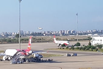 Transfer Airport Antalya